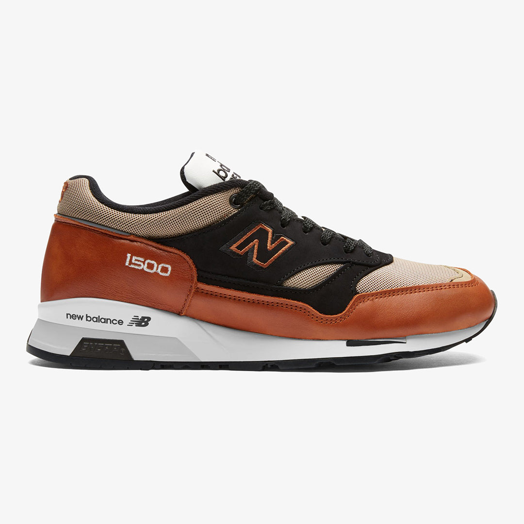 FIRST LOOK: New Balance SS19 Drop 1