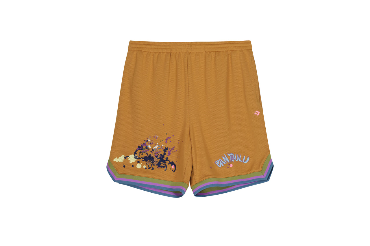 converse basketball shorts