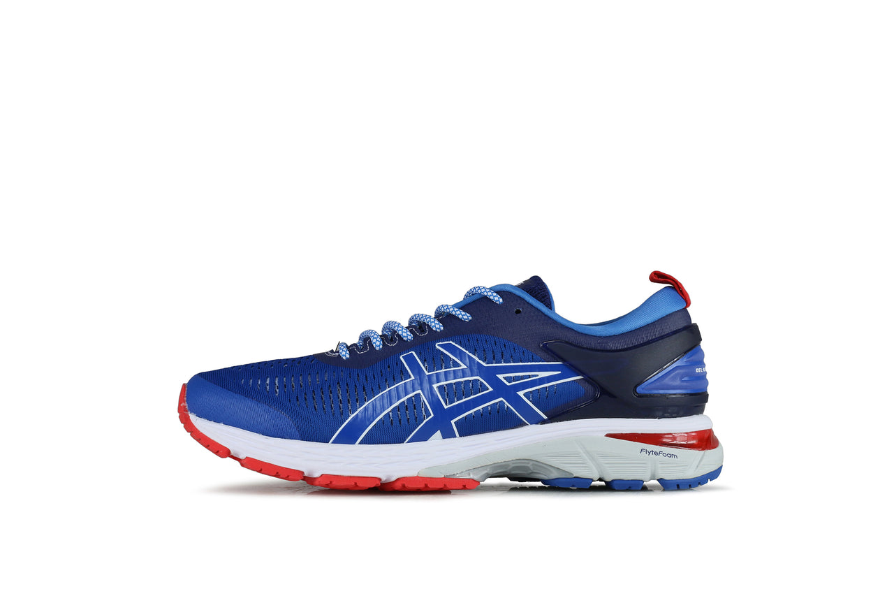 gel kayano 25 asics