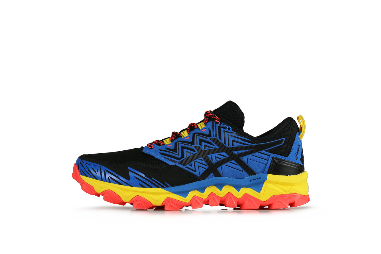 asics fujitrabuco