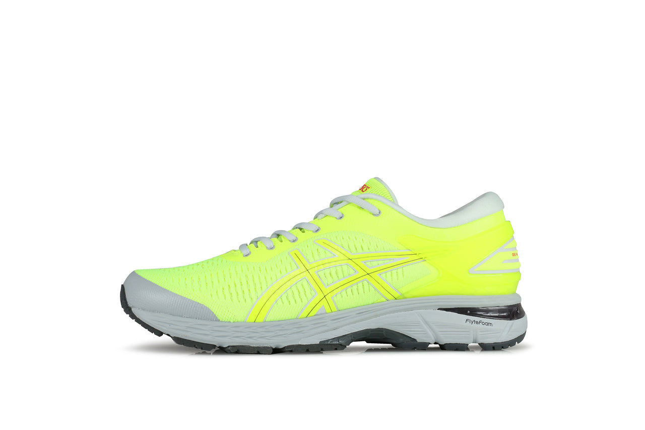 asics harmony gel kayano 25