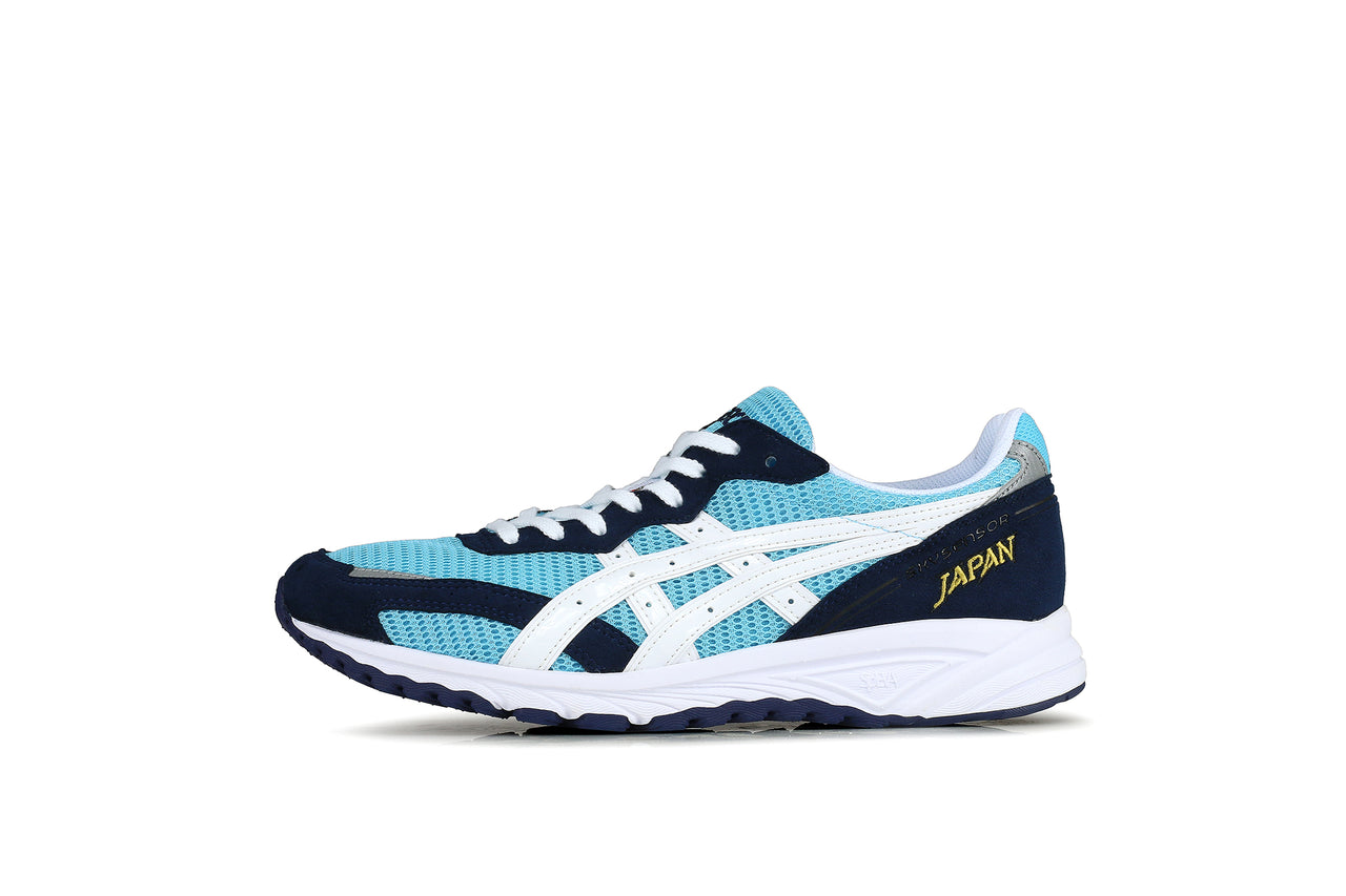 asics skysensor japan