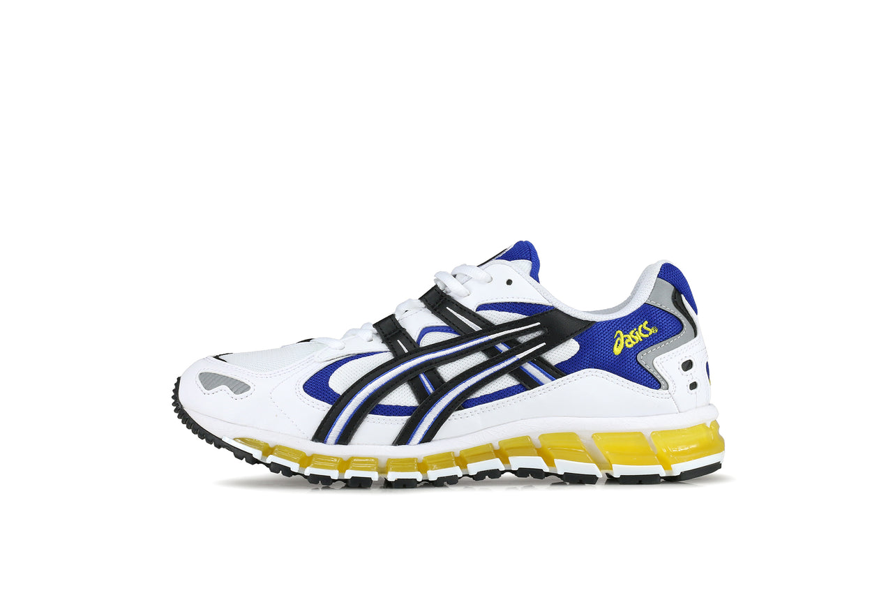 asics gel kayano v 360