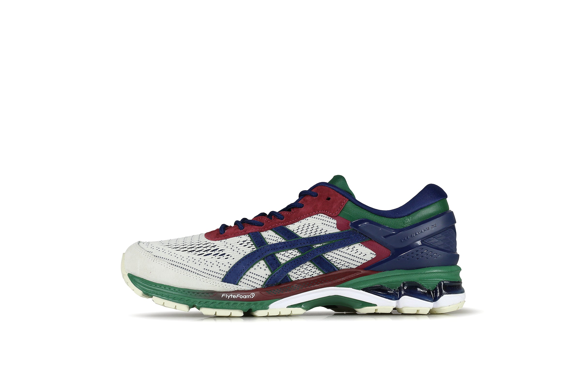 asics g kayano