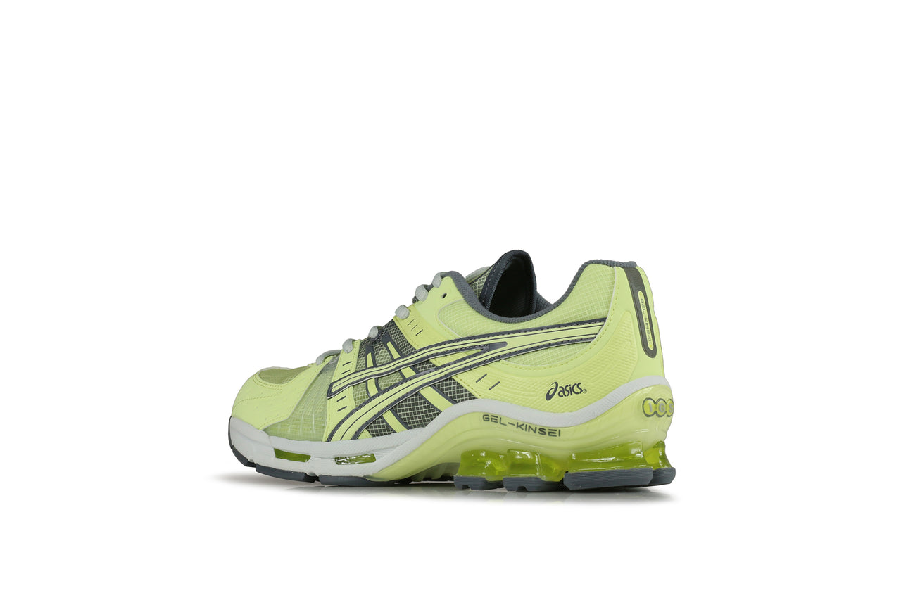 asics gel kinsei 9 2014