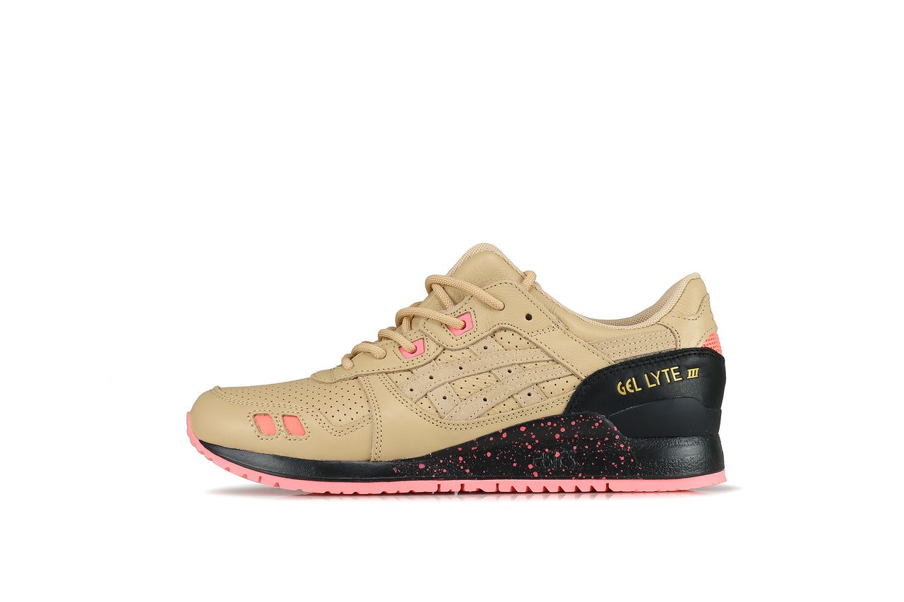 asics gel lyte iii tiger