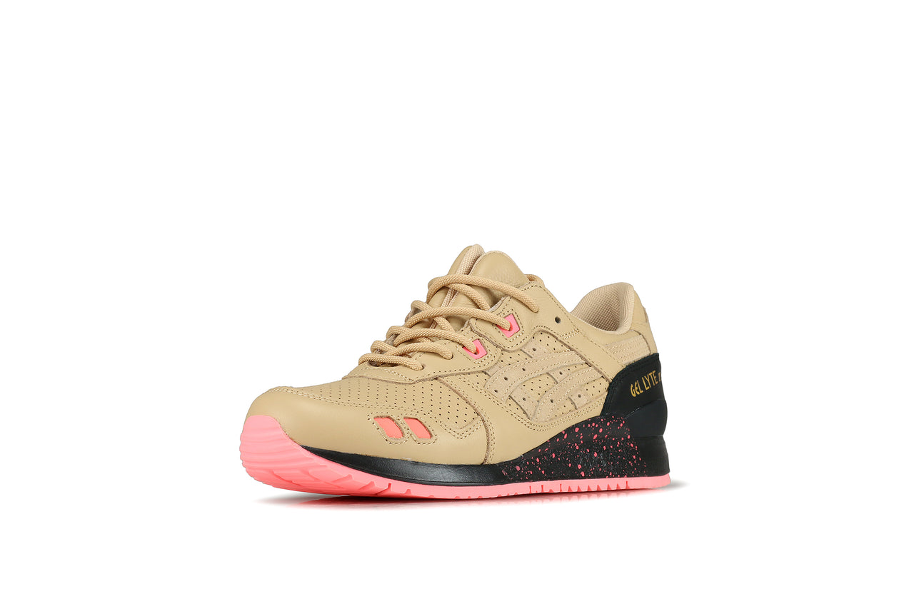 Asics Gel-Lyte III x Sneakerfreaker– HANON