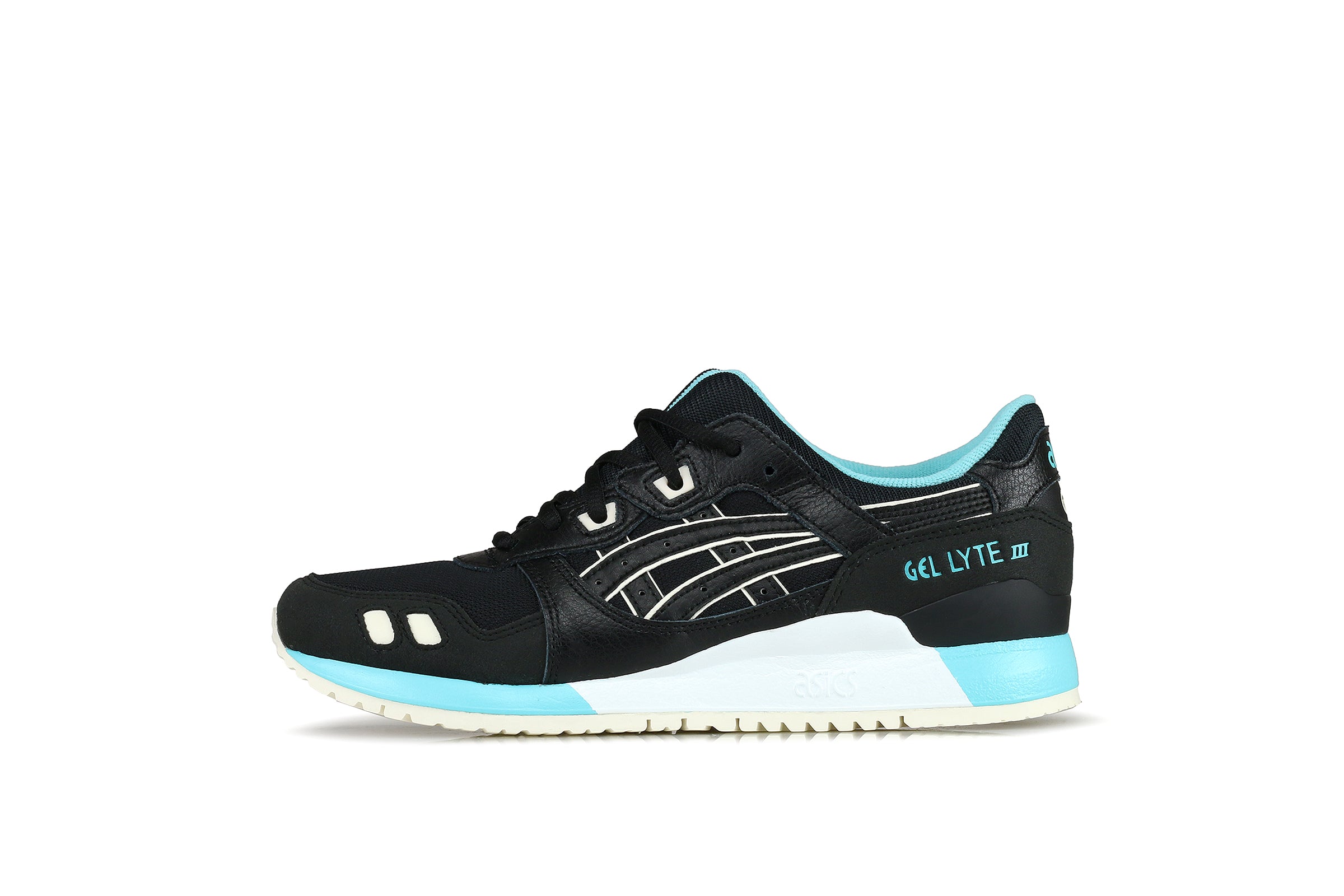 asics gel iv