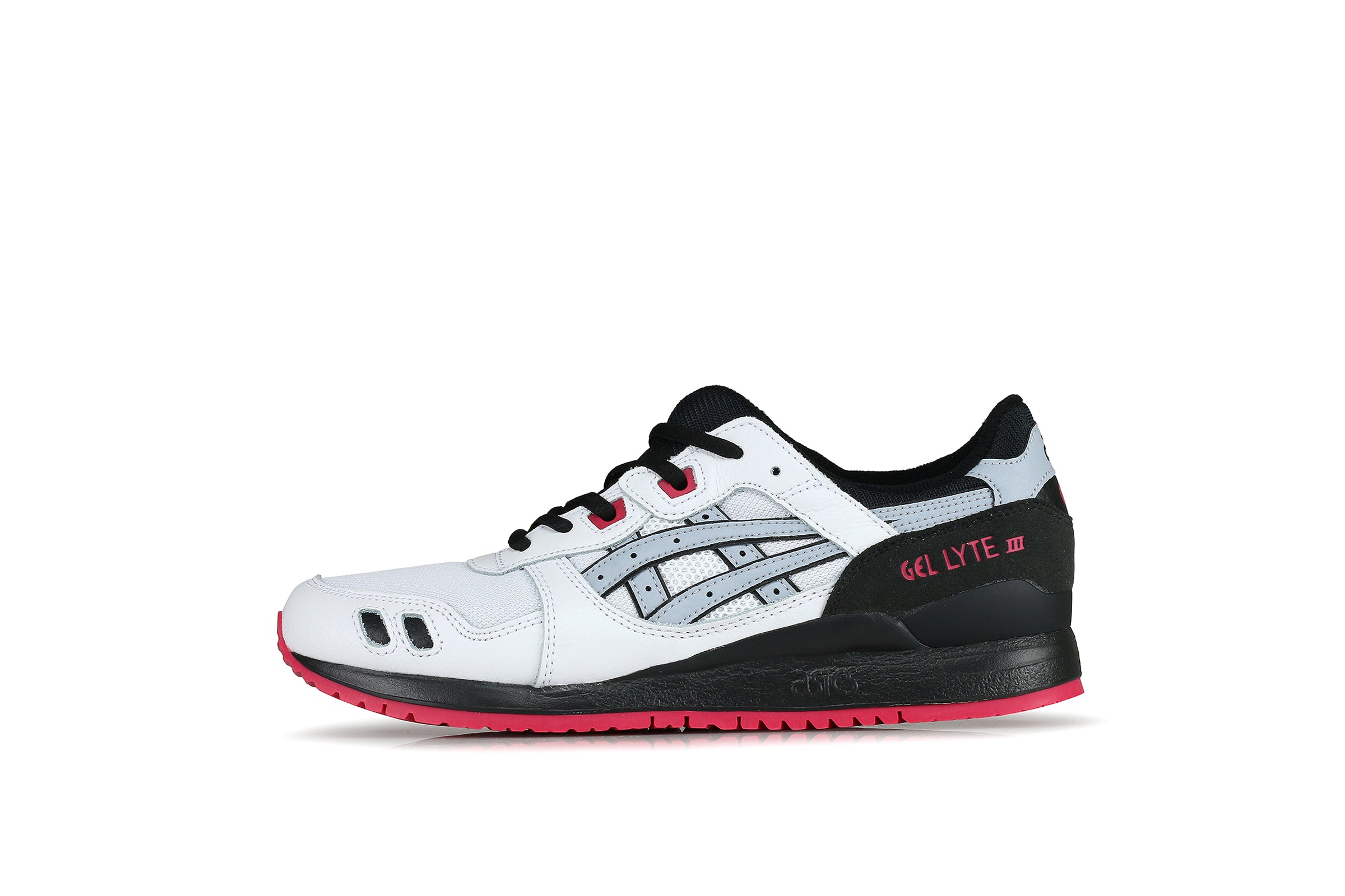 asic gel iii