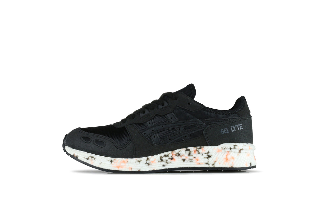 asics hyper gel lyte black