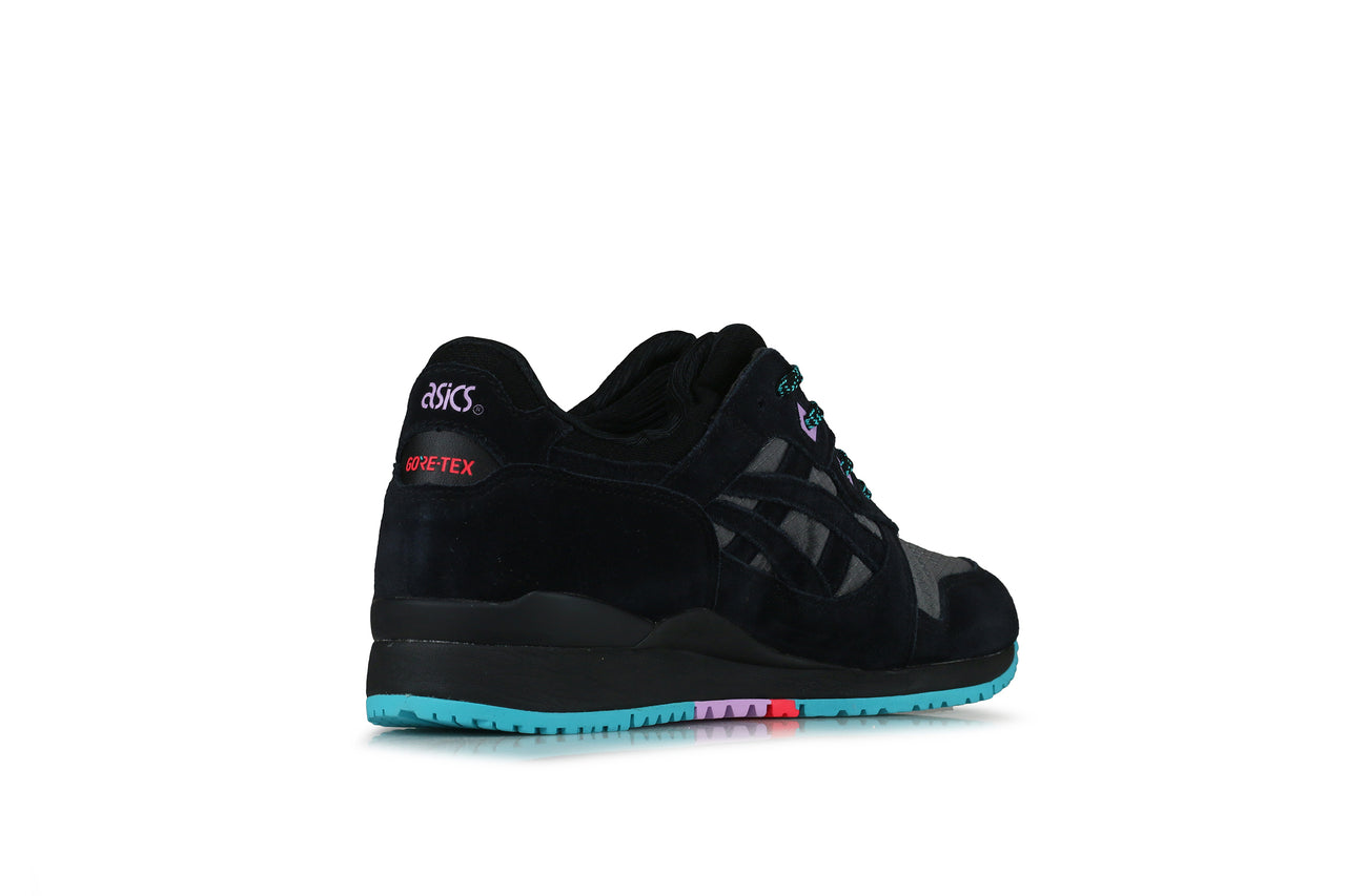 asics gel lyte iii gore tex