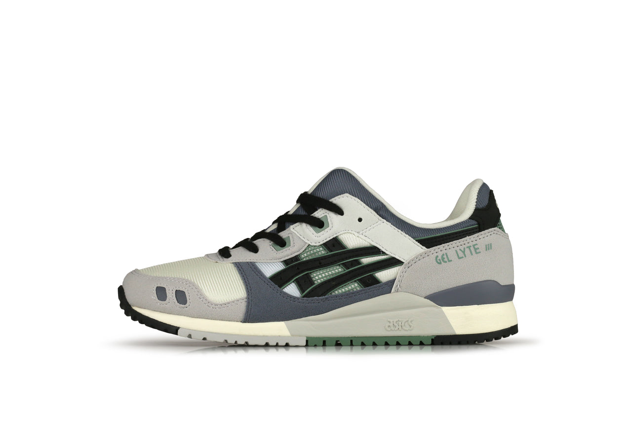 asics gel lyte iii womens casual running shoe