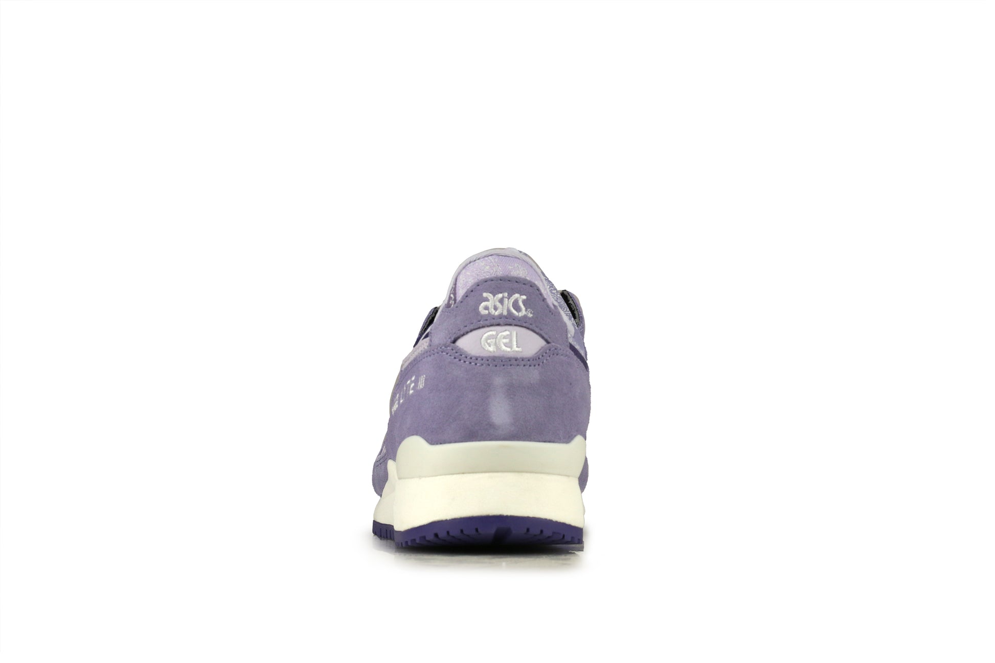 IetpShops Togo - zapatilla de trail running Asics para mujer