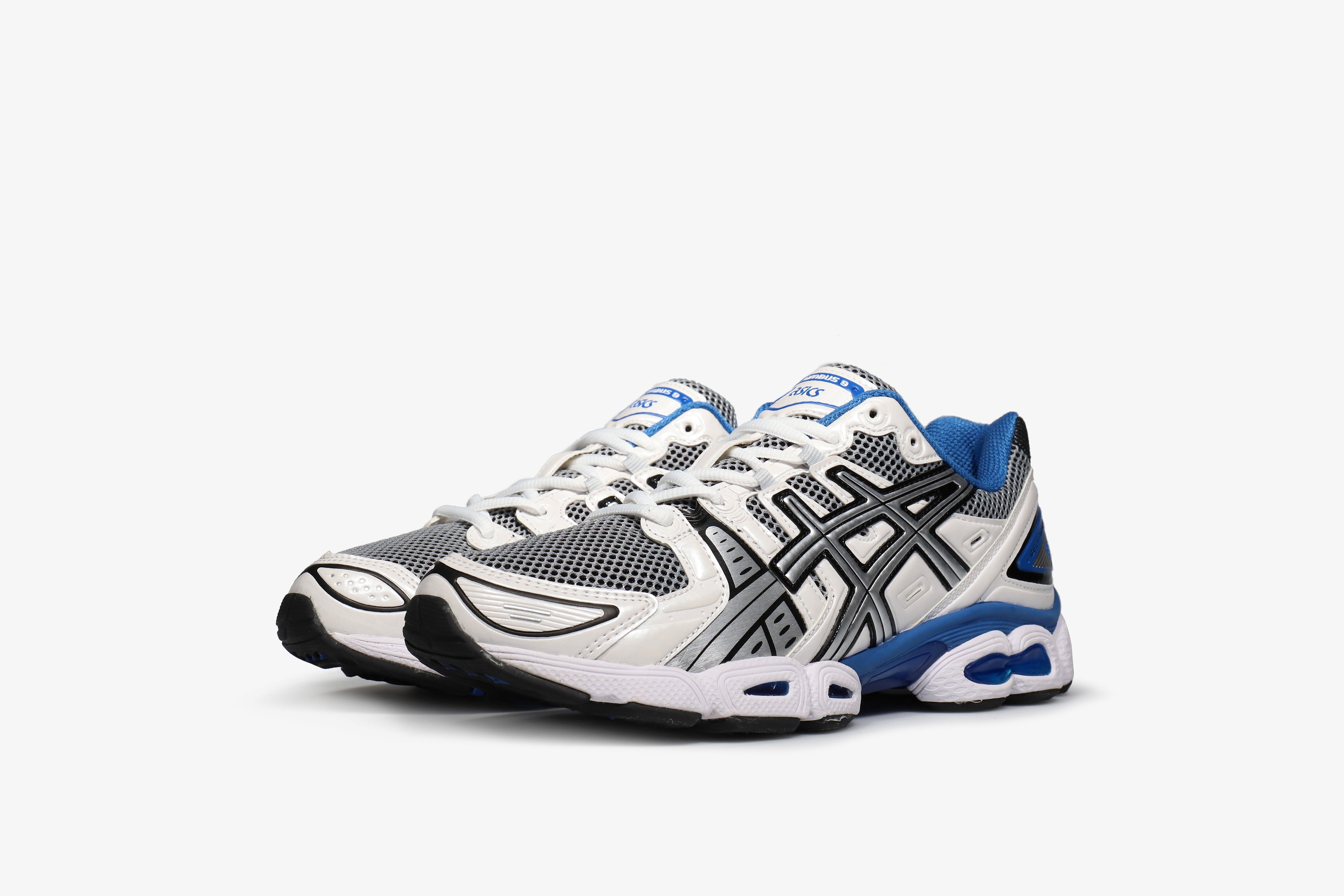 Asics Gel-Nimbus 9 – HANON