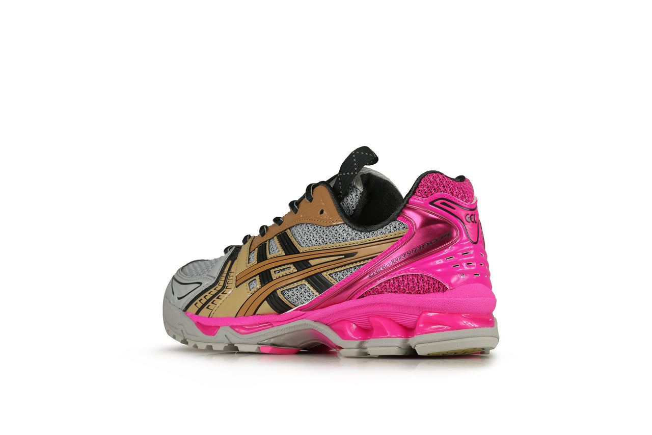 asics gel kayano 14 women's