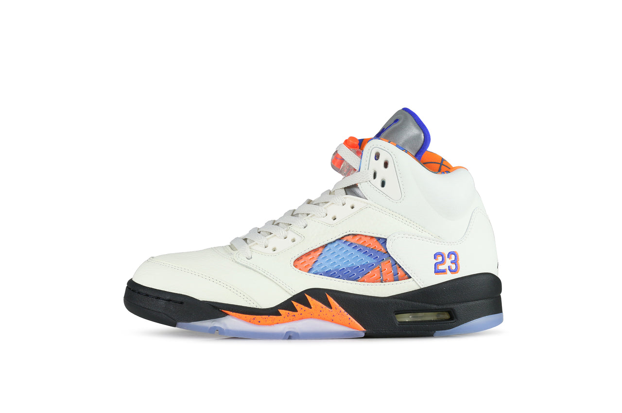 nike air jordan 5 retro