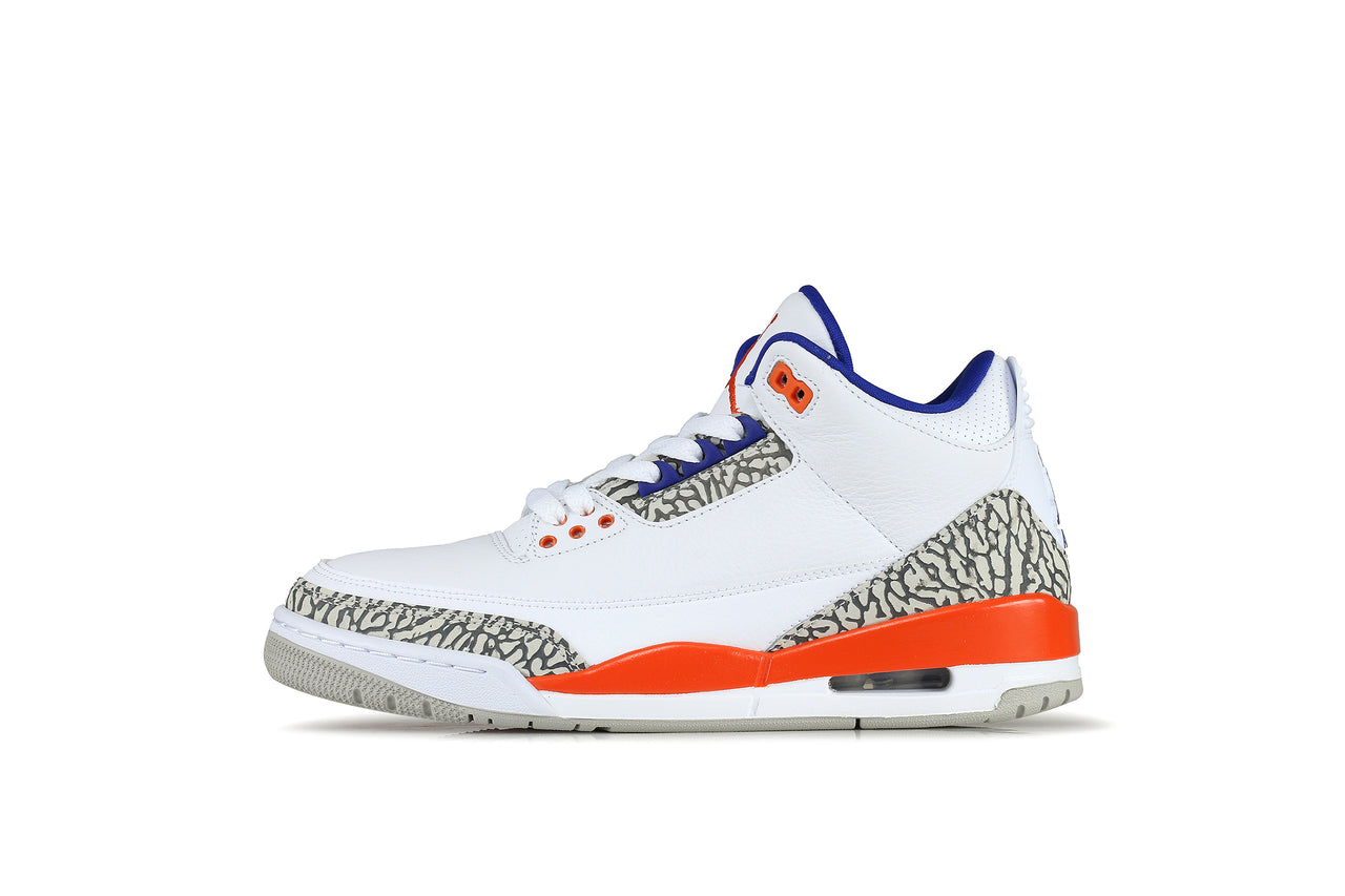 air jordan 3 nike air