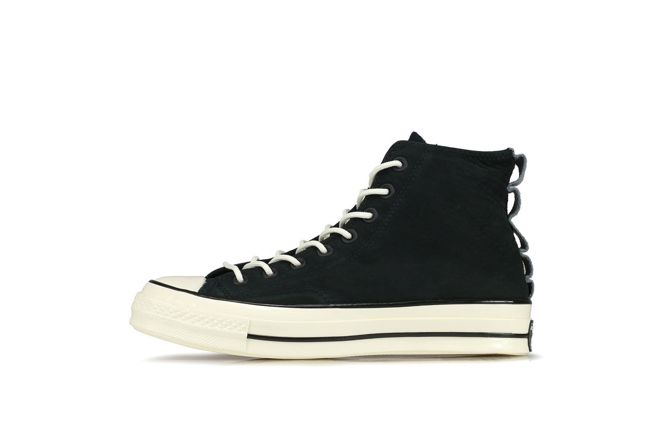 converse nubuck