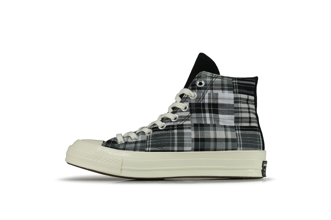 converse chuck 70 ox woven sneakers