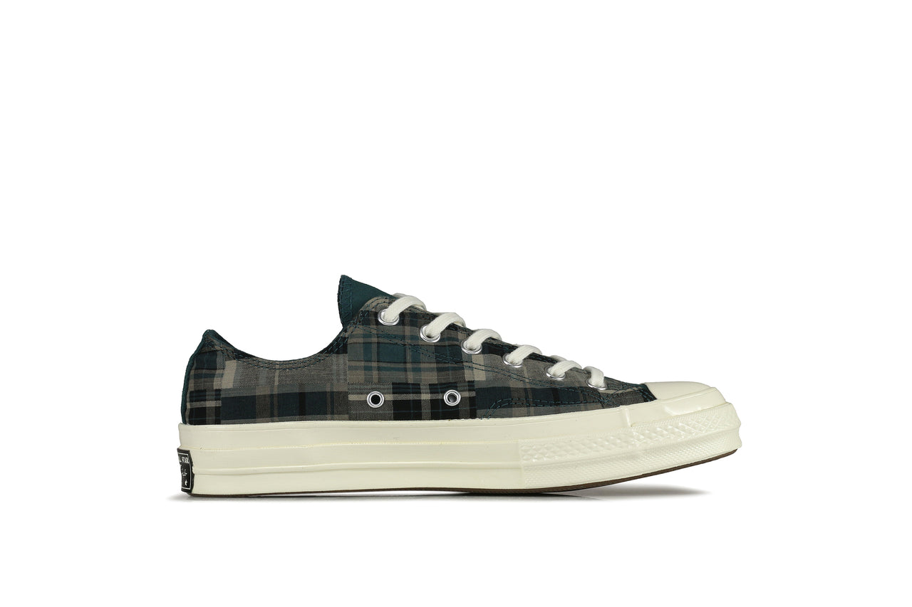 converse chuck 70 ox woven sneakers