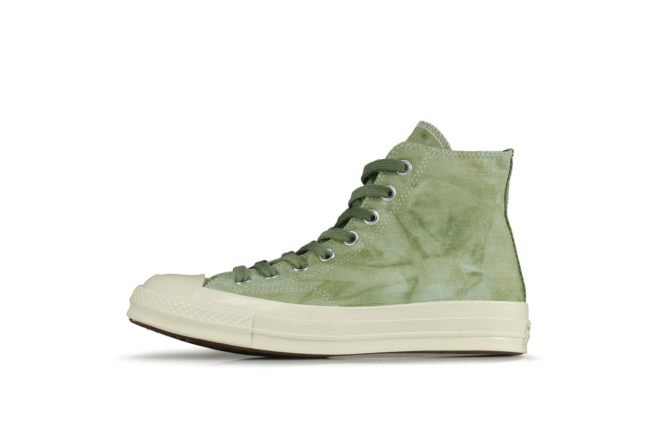 converse chuck 70 dyed canvas