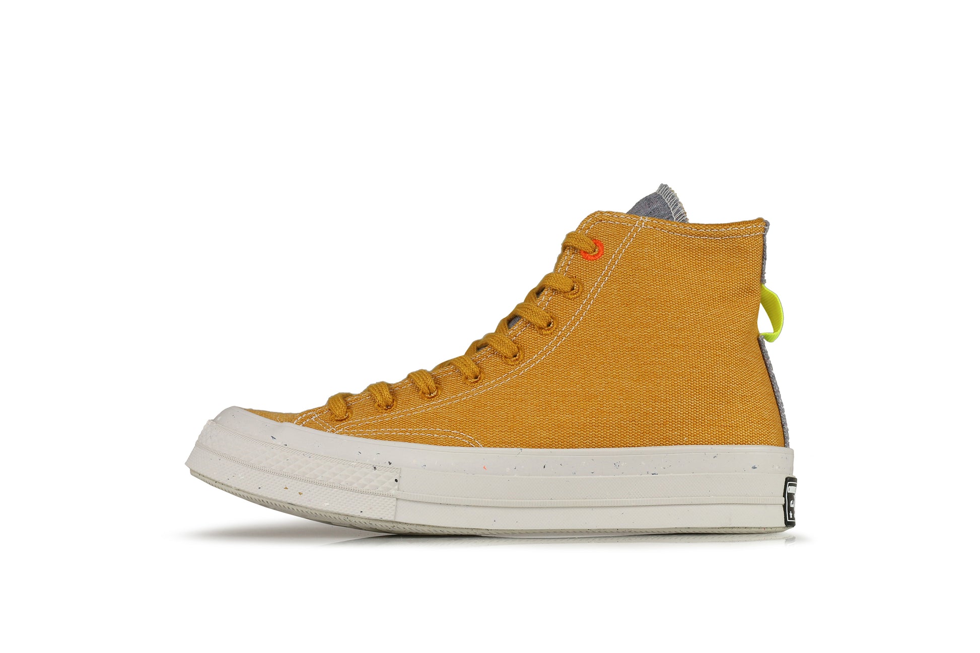 bordillo Debe hipocresía Converse x Stüssy Chuck 70 HI UK 9