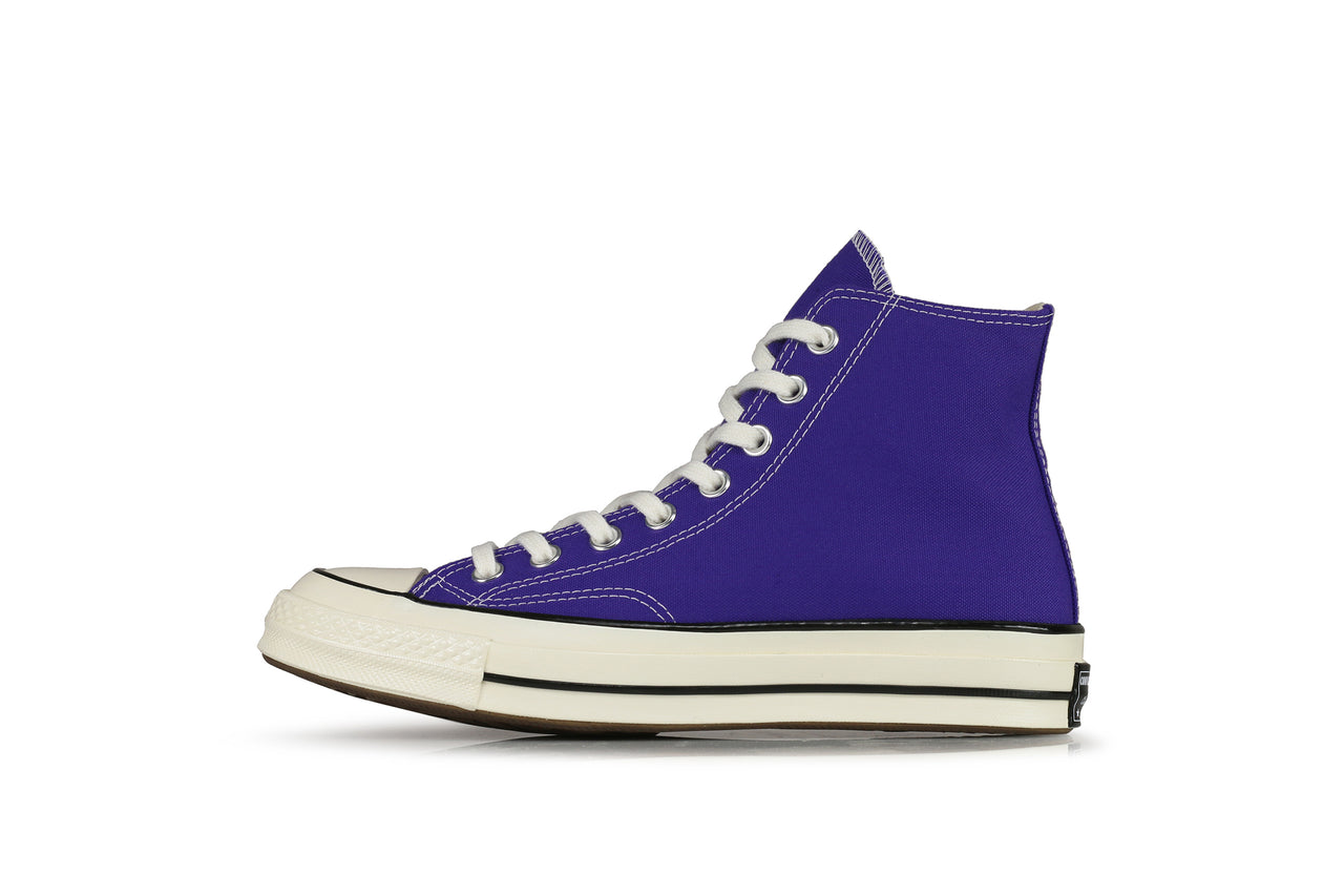 converse chuck 70 hi candy grape