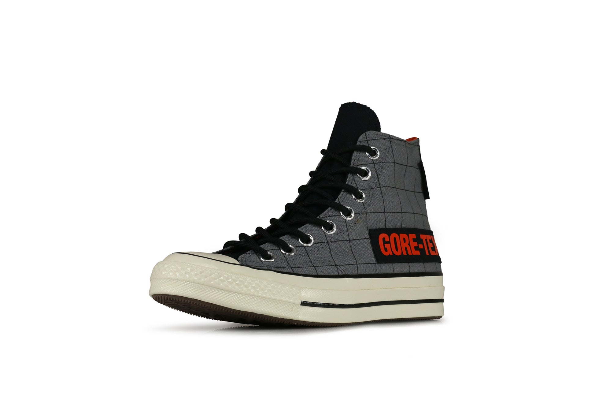 Giddy Up in the New Converse All-Star Western Boots II Z Hi - Tex Print" – GmarShops - Converse Chuck 70 Hi Gore