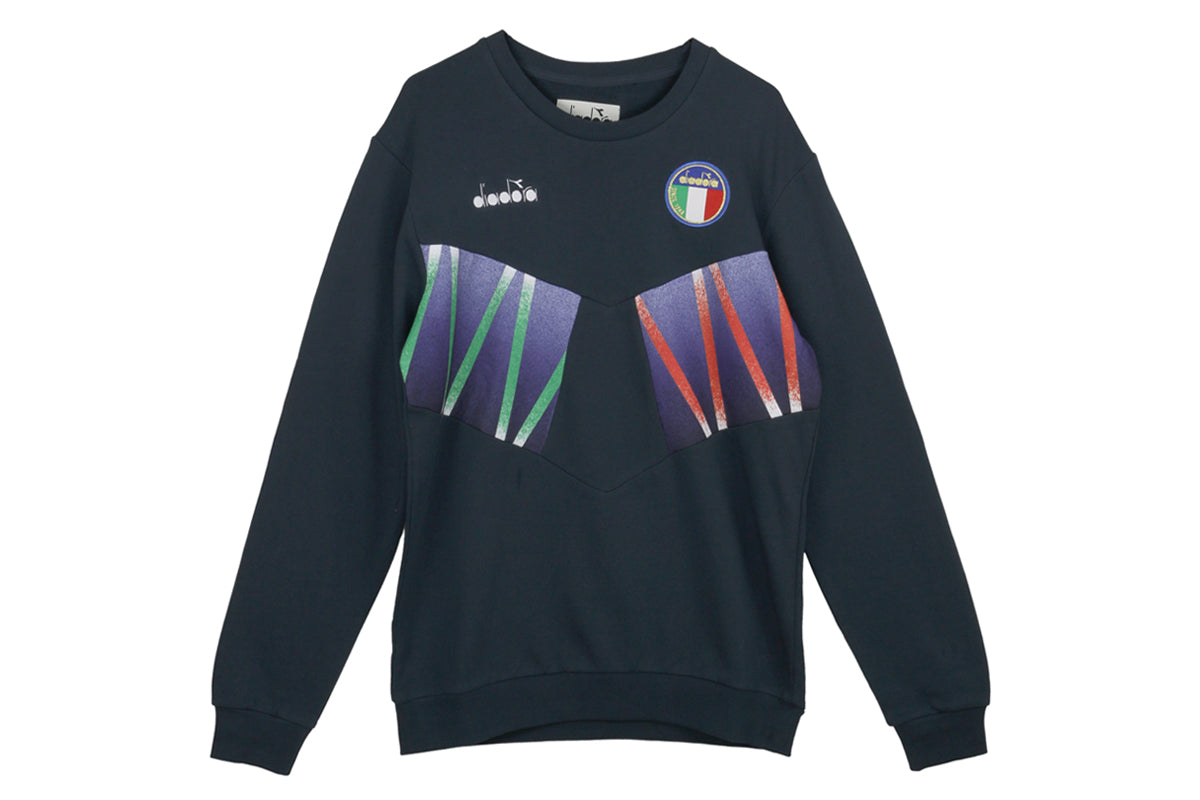 Diadora Sweat Crew RB94– HANON