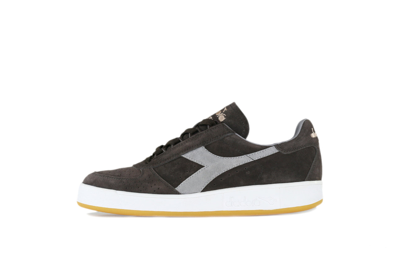 diadora borg elite suede