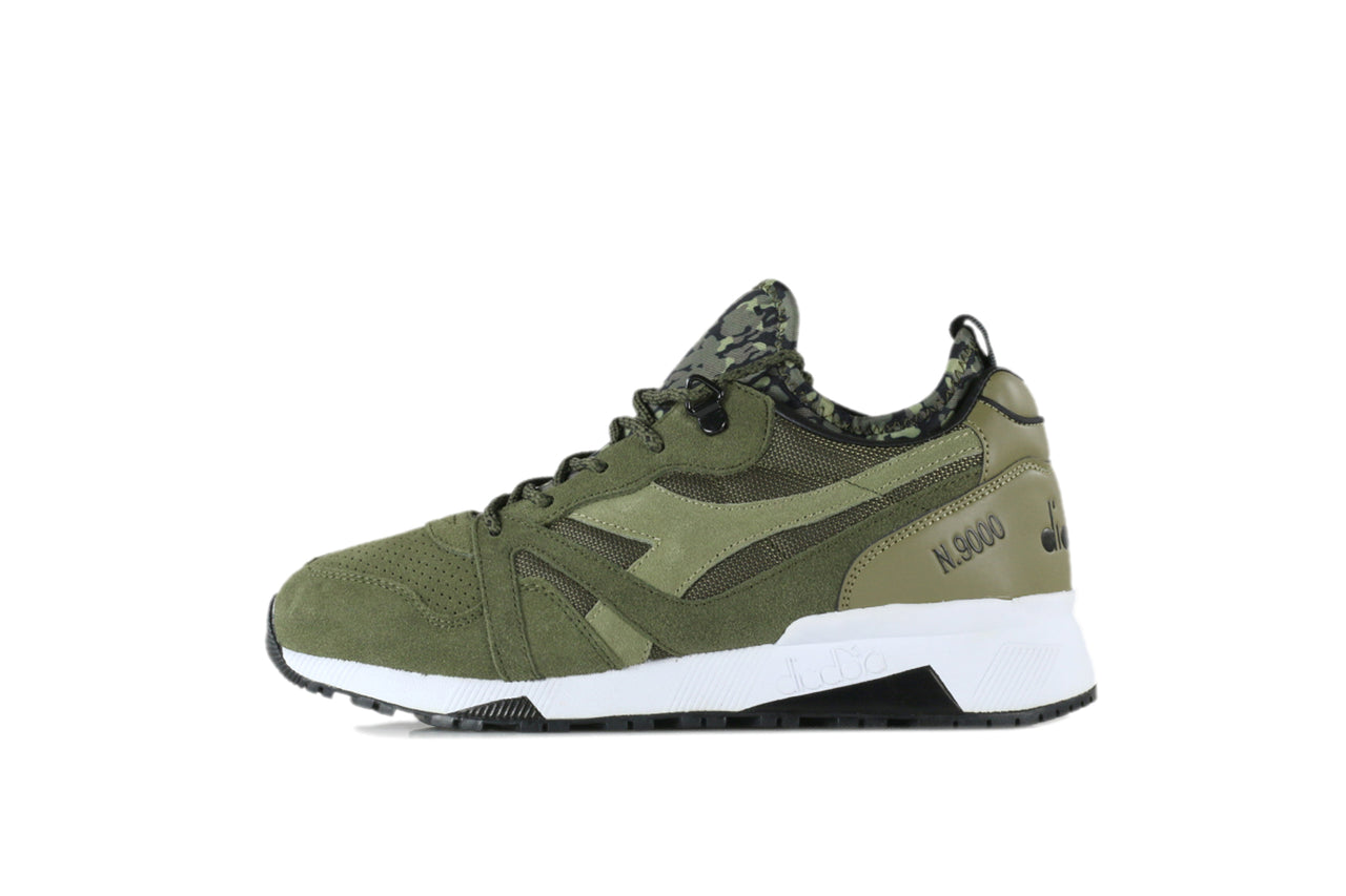 diadora n9000 camo