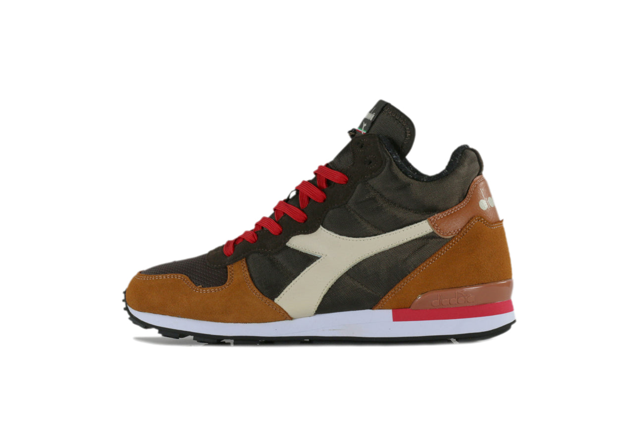 Diadora Camaro Mid– HANON