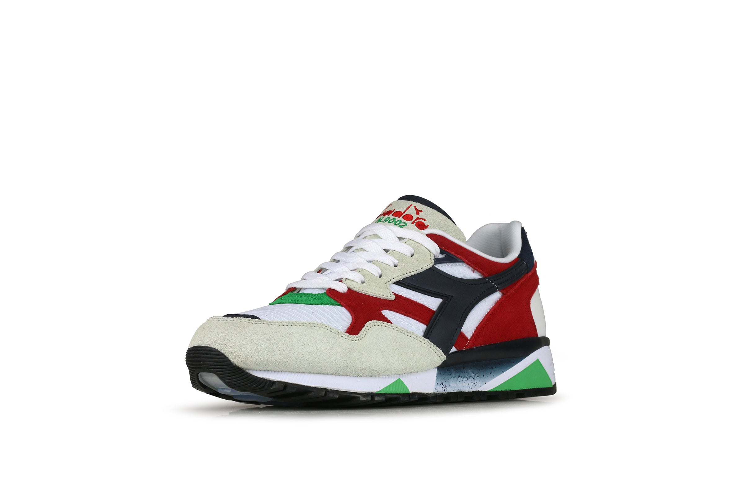 Diadora clearance n9000 evo