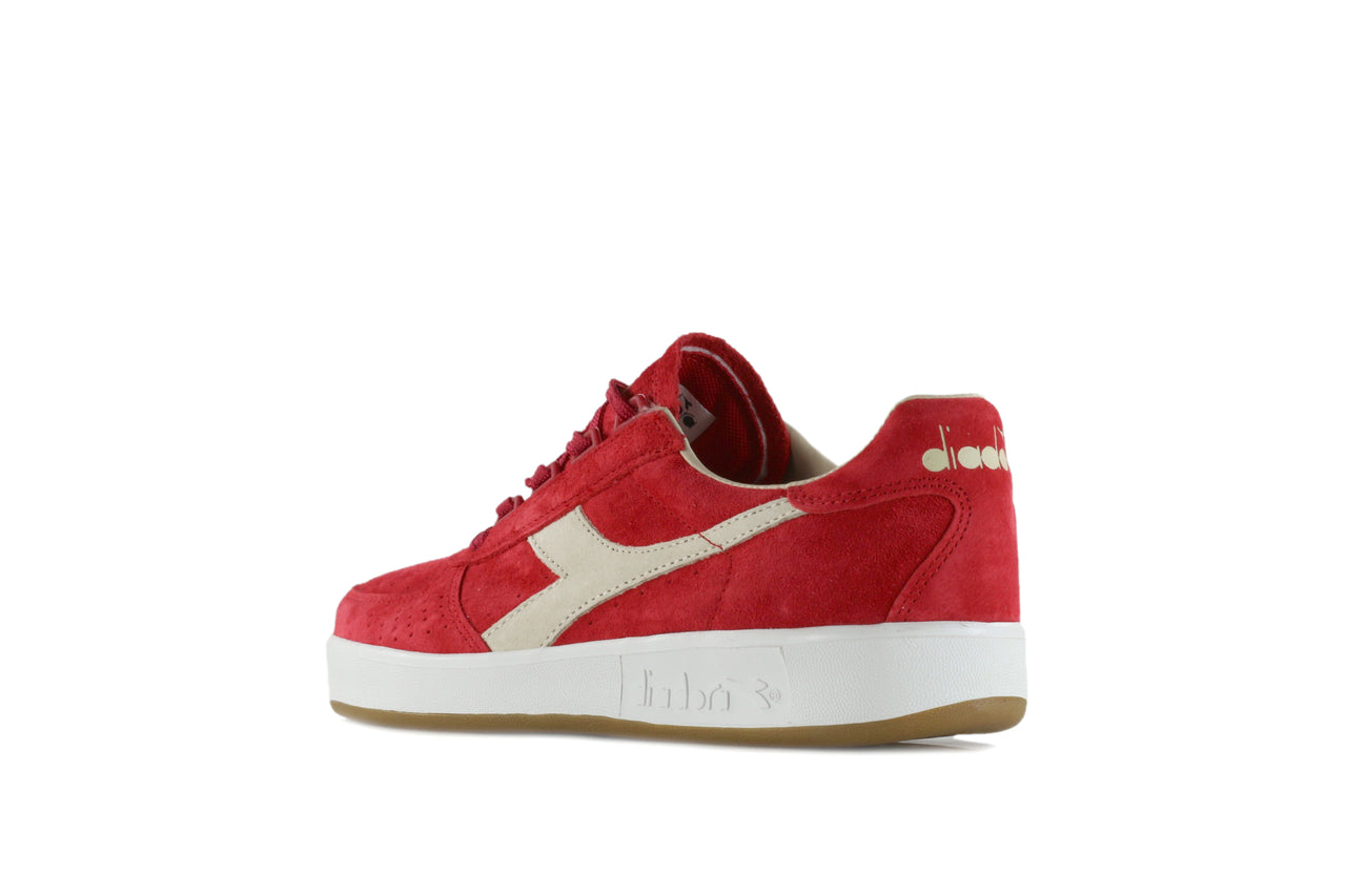 Diadora B.Elite Nub– HANON