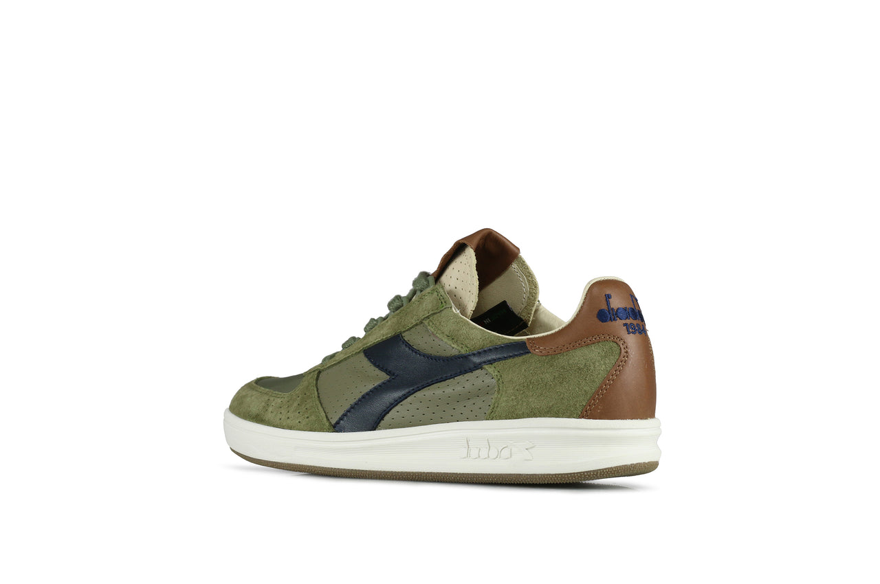 Diadora B.Elite ITA 2– HANON