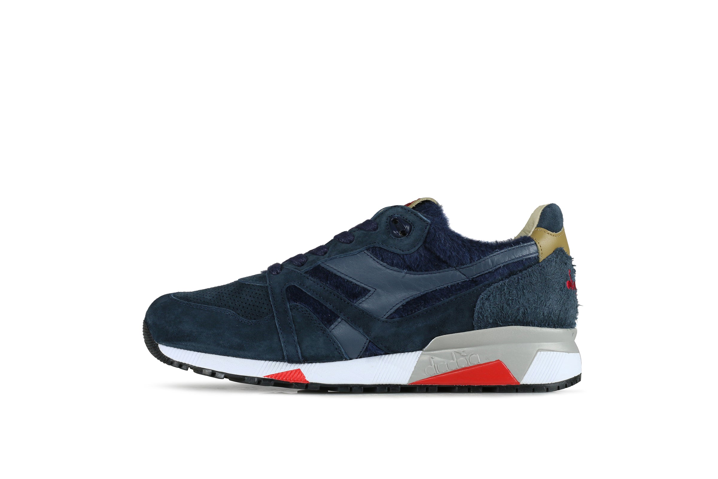 diadora heritage n9000 cashmere