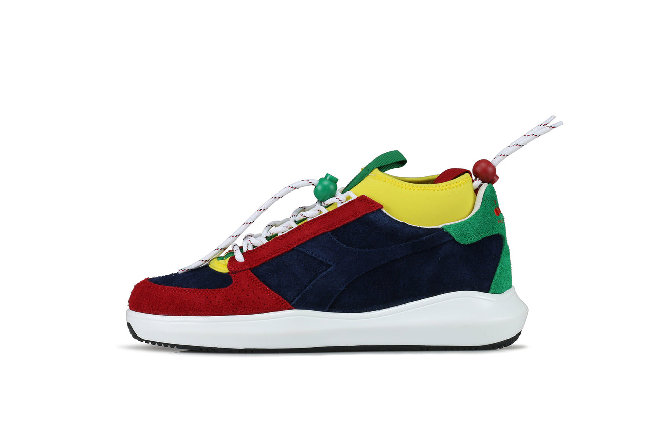 Diadora B.Elite Sailing S x LC23– HANON