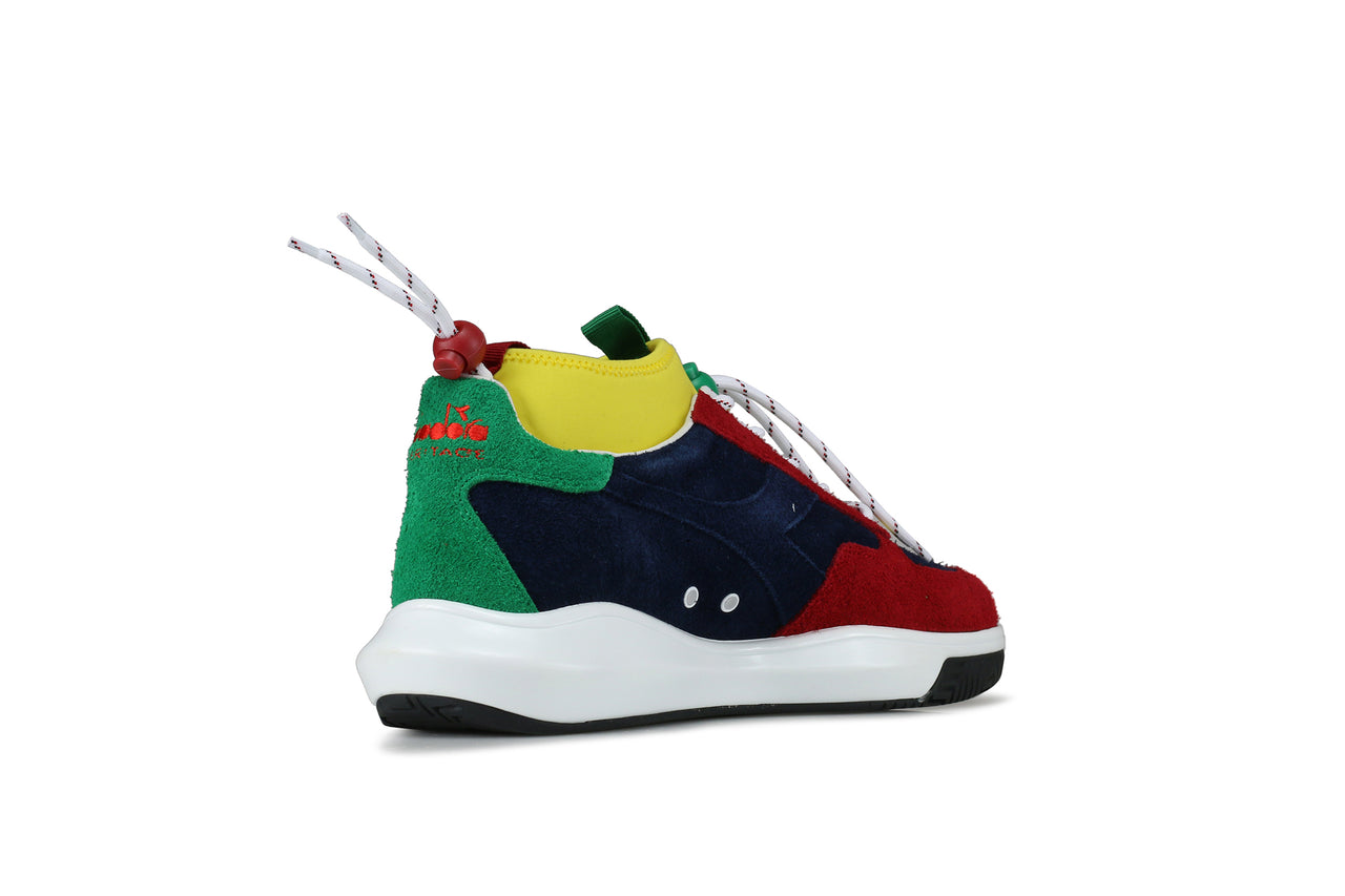 diadora b elite sailing