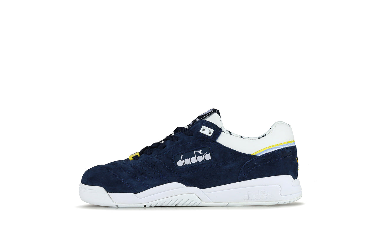 lyle and scott diadora