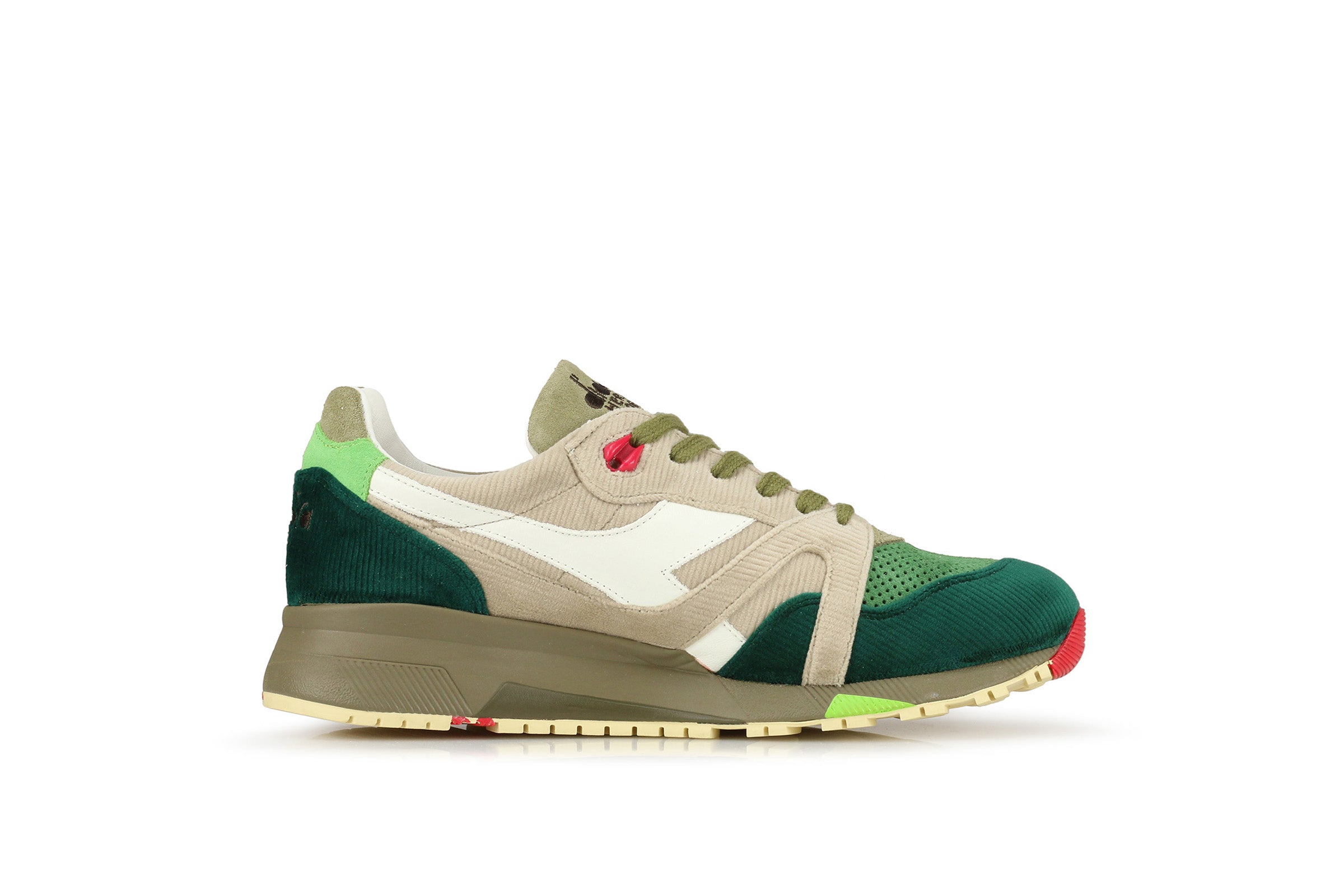 diadora n6100-4 italia