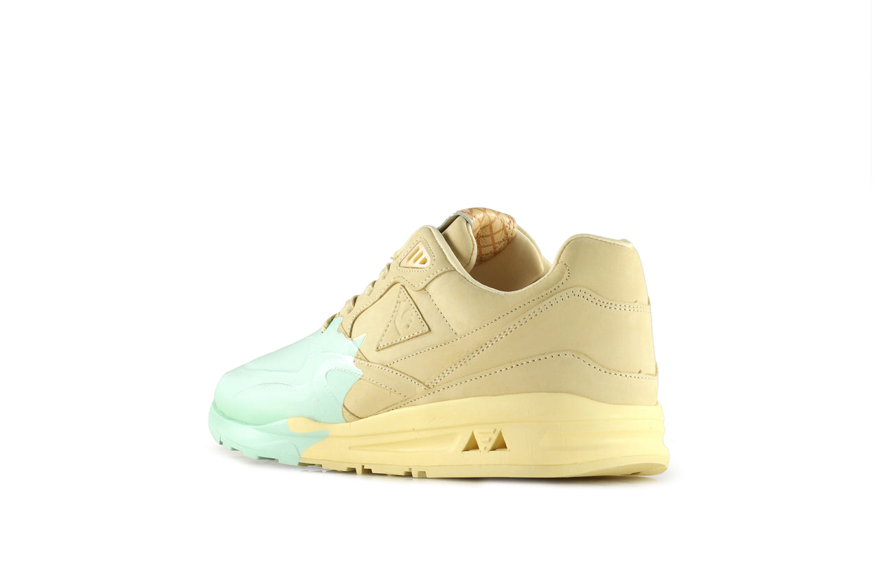 le coq sportif lcs r800 femme 2014