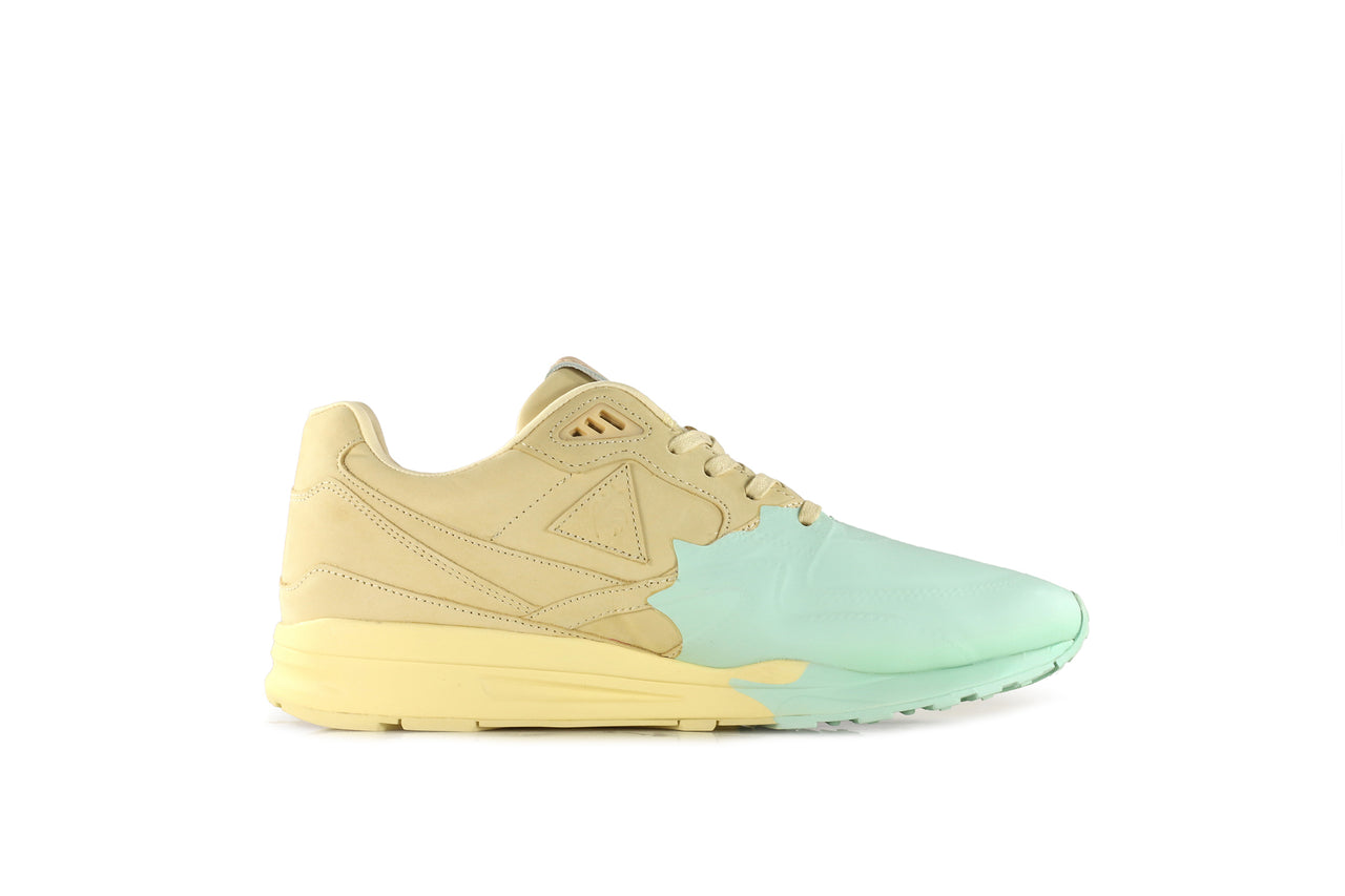 le coq sportif lcs r800 femme 2014