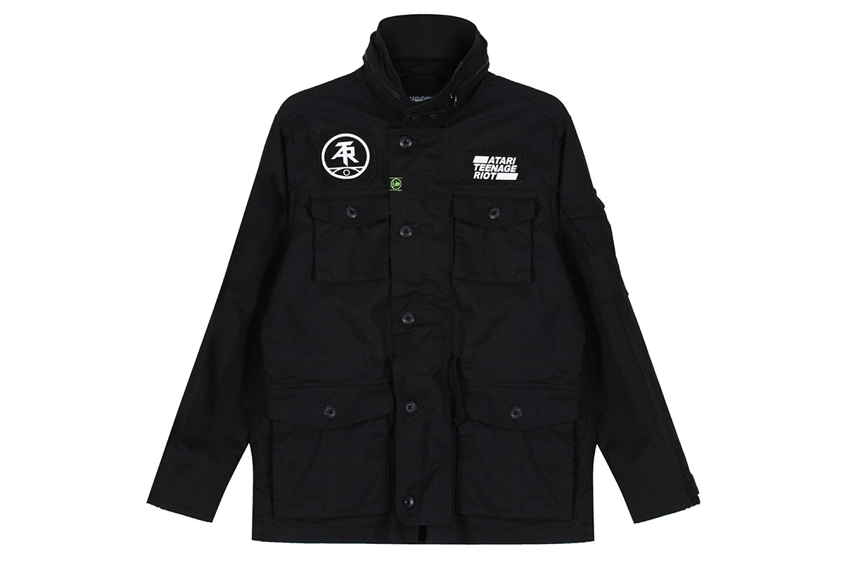 neighborhood m65 jacket