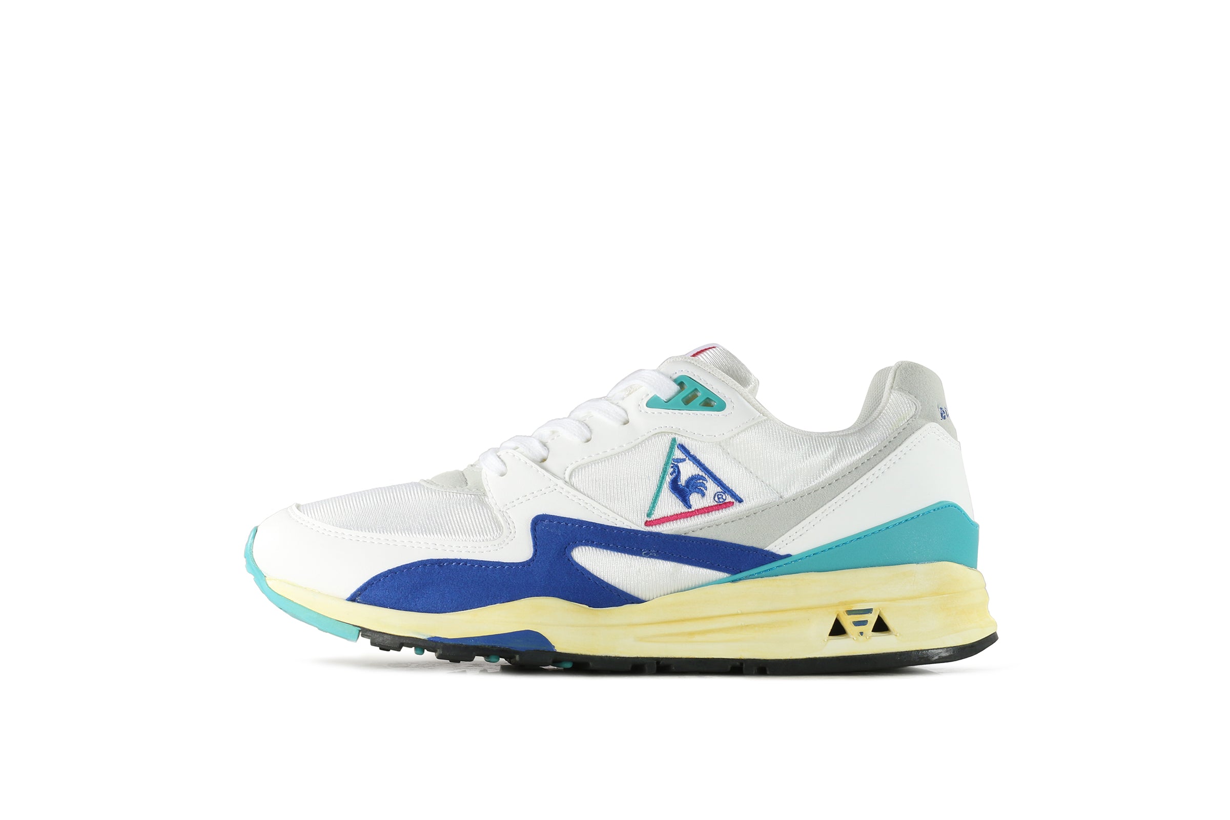 le coq sportif lcs r800 og 2014