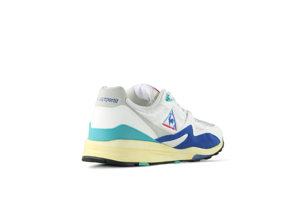 le coq sportif lcs r800 og soldes