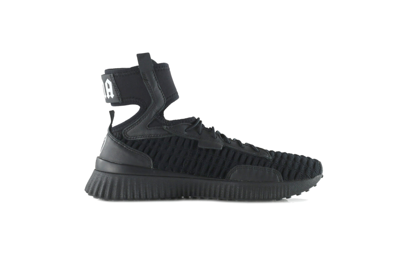 puma fenty trainer mid