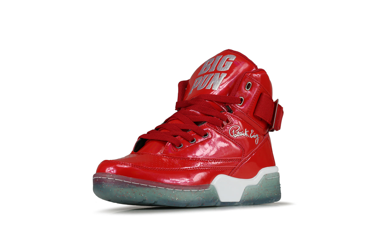 ewing athletics big pun