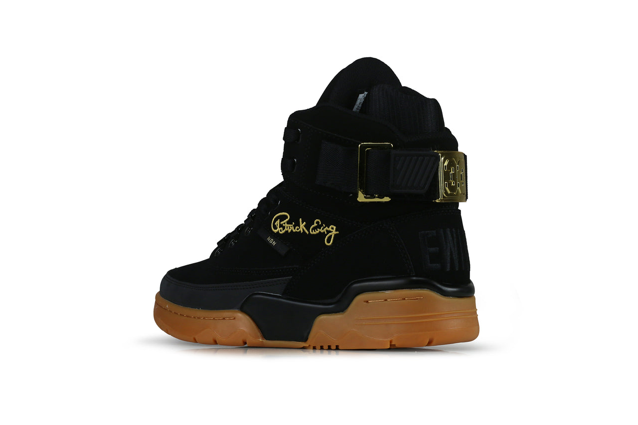 ewing 33 hi winter