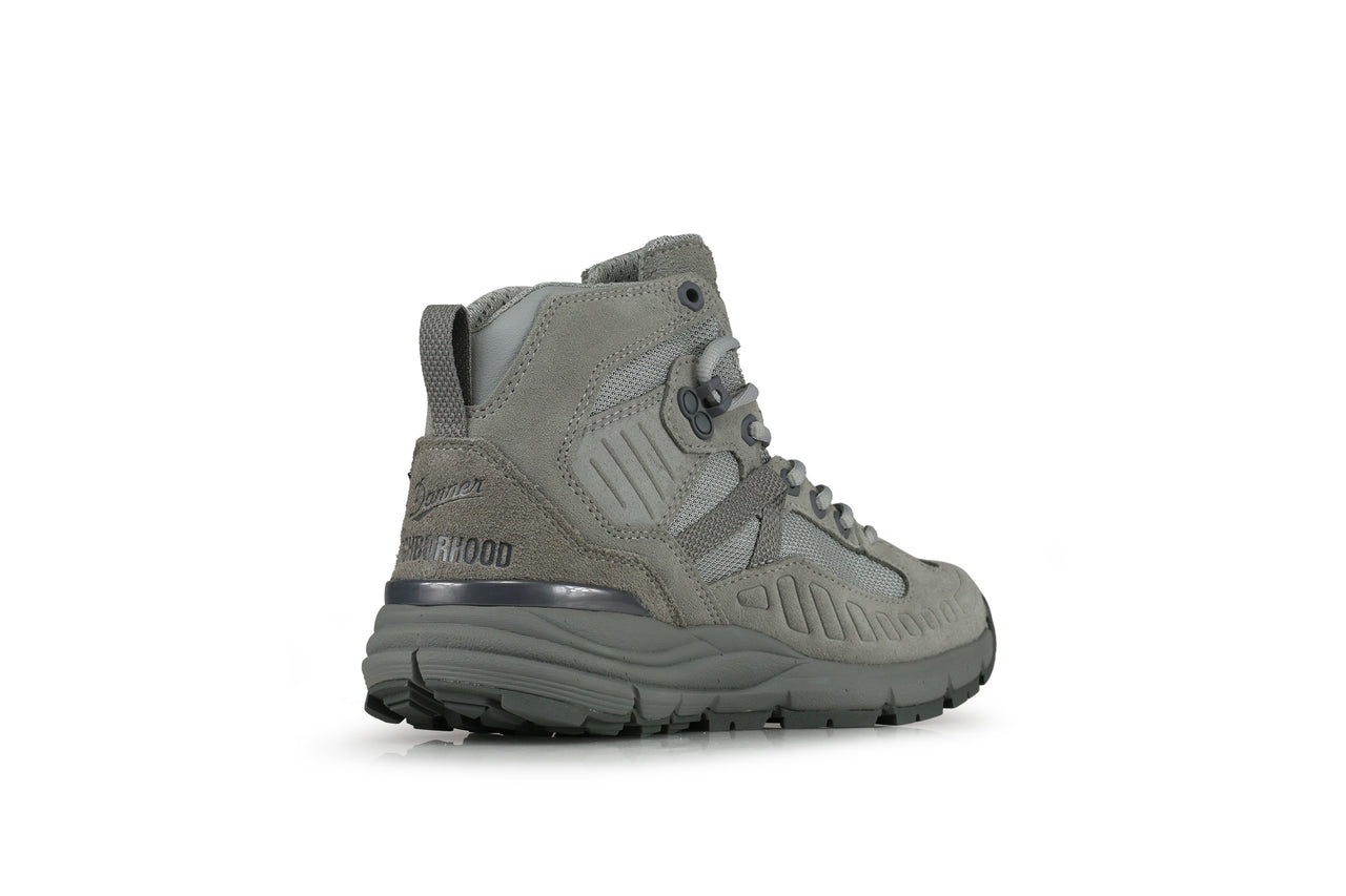 Danner Fullbore Cle-Boots x Neighborhood