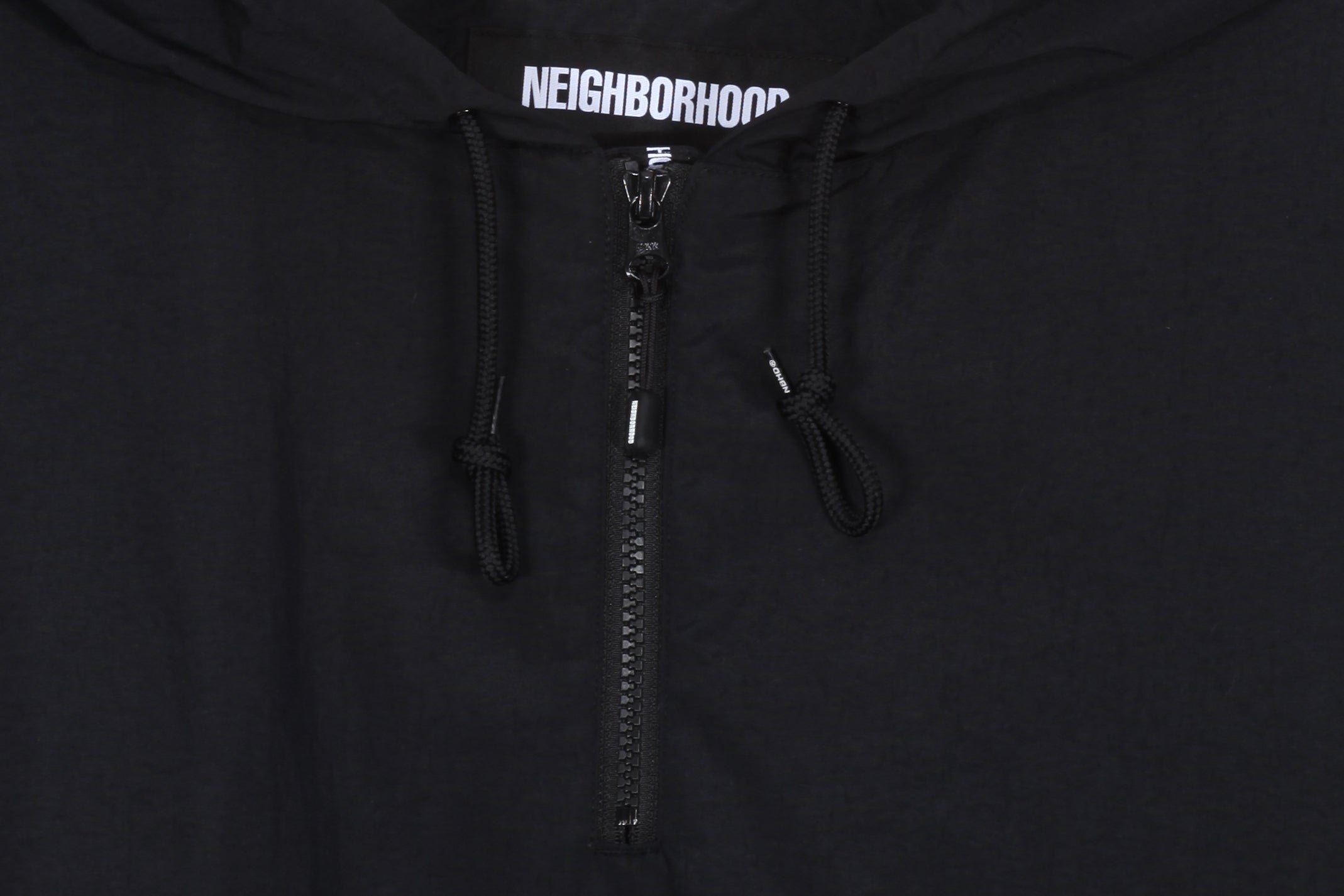 Neighborhood Anorak Jacket